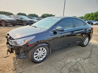 HYUNDAI ACCENT SEL