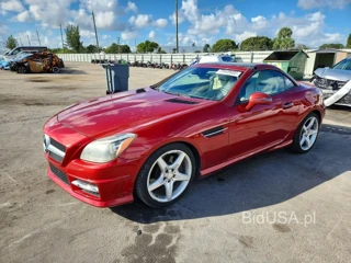 MERCEDES-BENZ SLK 300