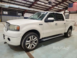 FORD F150 SUPERCREW