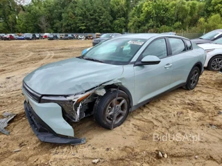 KIA K4 LXS