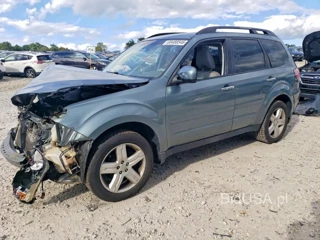 SUBARU FORESTER 2.5X PREMIUM