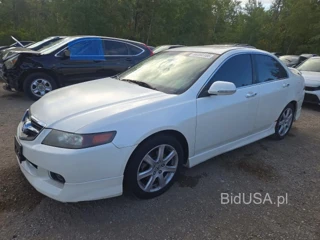ACURA TSX