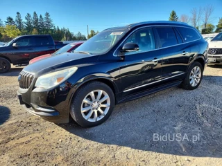 BUICK ENCLAVE