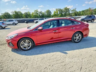 HYUNDAI SONATA LIMITED