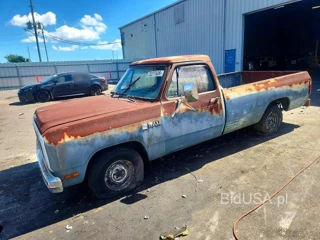 DODGE D-SERIES D150