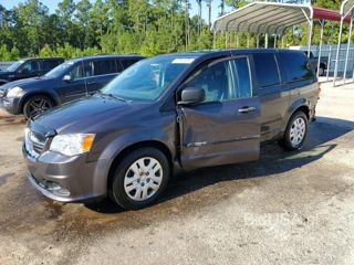 DODGE GRAND CARAVAN SE