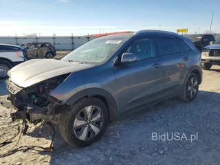 KIA NIRO EX