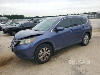 HONDA CR-V EXL