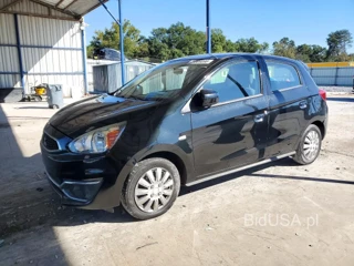 MITSUBISHI MIRAGE ES