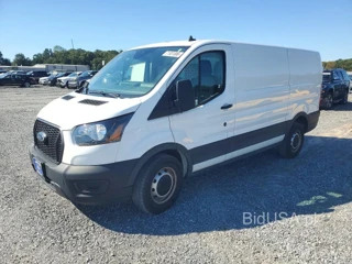 FORD TRANSIT T-150