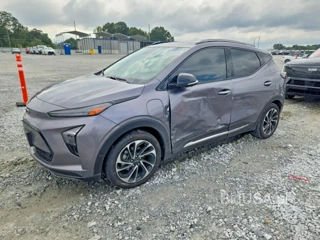 CHEVROLET BOLT EUV PREMIER