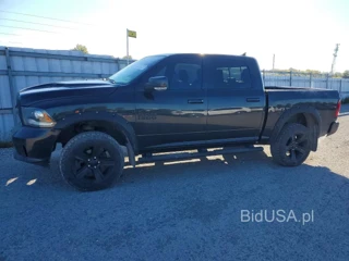 RAM 1500 SPORT