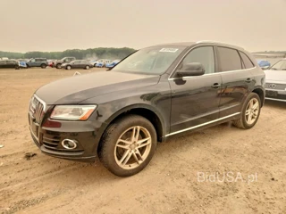 AUDI Q5 PREMIUM PLUS