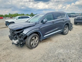 HYUNDAI SANTA FE SEL