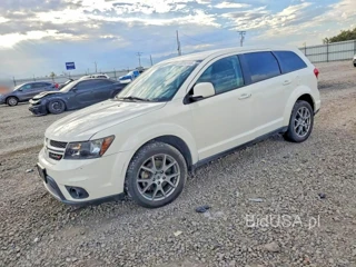 DODGE JOURNEY GT