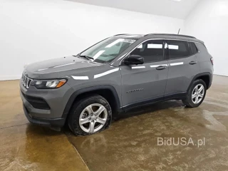 JEEP COMPASS LATITUDE