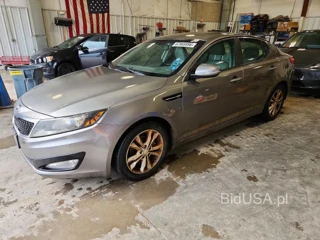 KIA OPTIMA EX