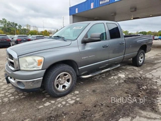 DODGE RAM 1500 ST