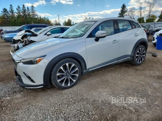 MAZDA CX-3 GRAND TOURING