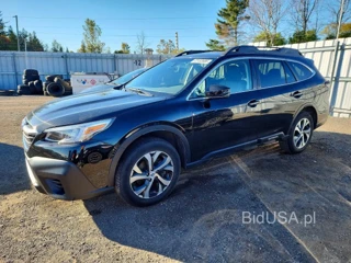SUBARU OUTBACK LIMITED XT