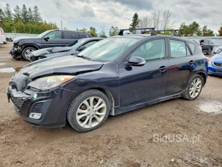 MAZDA 3 S
