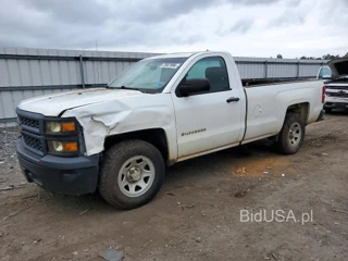 CHEVROLET SILVERADO C1500