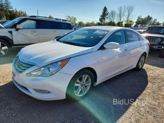 HYUNDAI SONATA GLS