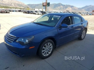 CHRYSLER SEBRING LIMITED