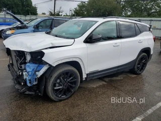 GMC TERRAIN SLT