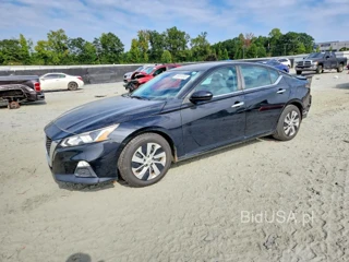 NISSAN ALTIMA S