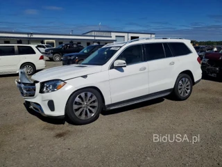 MERCEDES-BENZ GLS 450 4MATIC