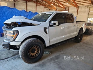 FORD F150 TREMOR