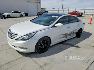 HYUNDAI SONATA LIMITED