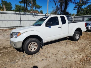 NISSAN FRONTIER S