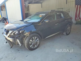 NISSAN MURANO SV