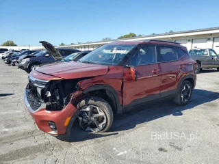 KIA SELTOS S