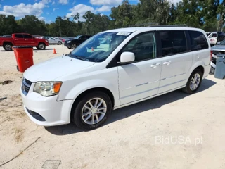 DODGE GRAND CARAVAN SXT