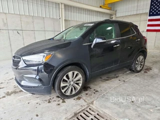 BUICK ENCORE PREFERRED