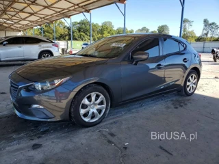 MAZDA 3 SPORT