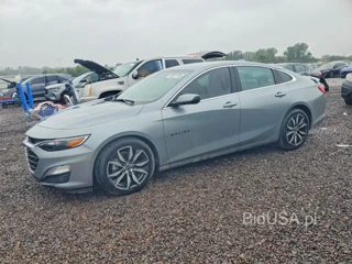 CHEVROLET MALIBU RS