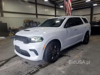 DODGE DURANGO GT