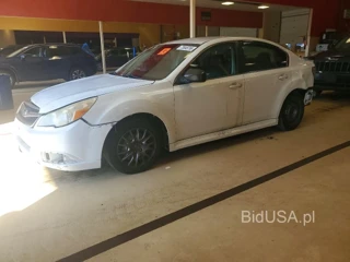 SUBARU LEGACY 2.5I