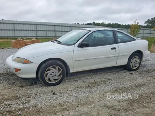 CHEVROLET CAVALIER BASE