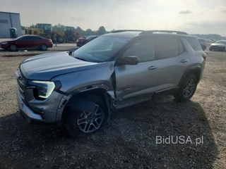 GMC TERRAIN AT4