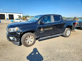 CHEVROLET COLORADO LT
