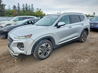 HYUNDAI SANTA FE ULTIMATE