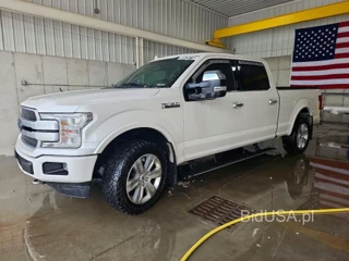 FORD F150 SUPERCREW