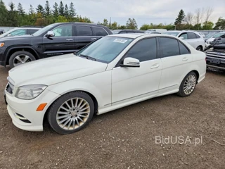 MERCEDES-BENZ C 250 4MATIC