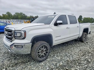 GMC SIERRA K1500 SLT