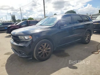 DODGE DURANGO R/T